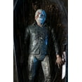 thumbnail image 2 of Black Friday the 13th 1980 Edition Jason JASON Deluxe Edition Hand-made Model, 2 of 4
