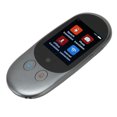 thumbnail image 1 of Language Translator Device, 2.4in LCD Touch Screen 126 Languages Smart Translator Practical HD Camera Hifi Speakers  for Teacher for Business for Student, 1 of 7