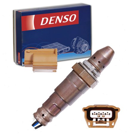 DENSO Upstream Air Fuel Ratio AFR Sensor compatible with Nissan Pathfinder 2013-2014
