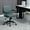 Green#8, variant on Office Chairs Vinsetto Home Office Chair with Adjustable Height and Tilt, Green,Mesh Office Chairs