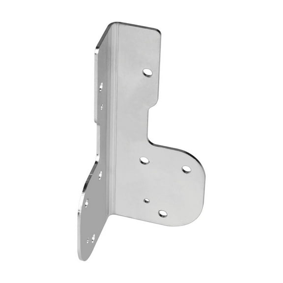 Garmin 010-12106-10 Transducer Mount - Jack Plate Mount