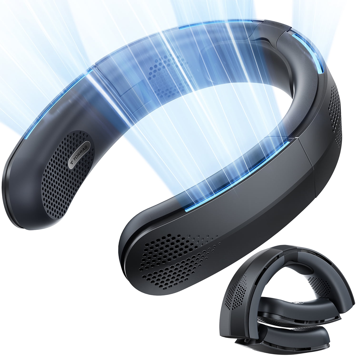 TORRAS COOLiTE Neck Fan - Thumbnail 2