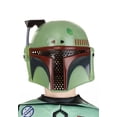 thumbnail image 2 of Disfraz infantil de Boba Fett de Star Wars de Mask Jazwares para Halloween, 2 of 4