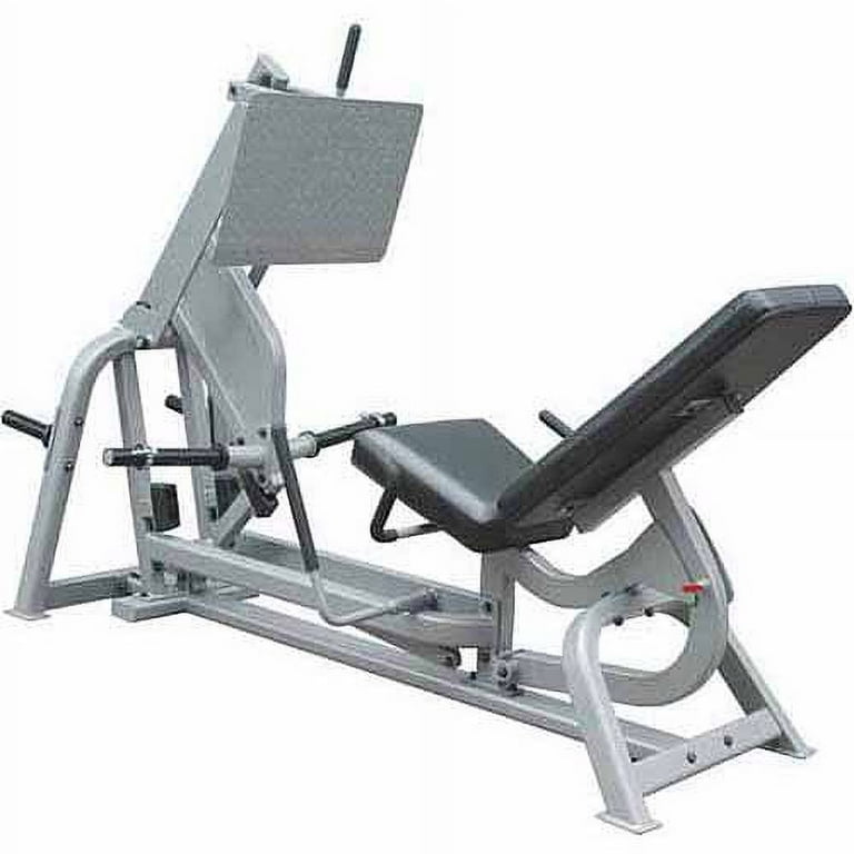 Walmart leg press sale