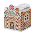 thumbnail image 4 of CSChome Christmas Candy Boxes Colorful Cartoon Print Christmas Candy Boxes 10 Pcs Cookie Gift Packaging Box 2024 Xmas New Year Party Decor Xmas Tree Ornament, 4 of 7