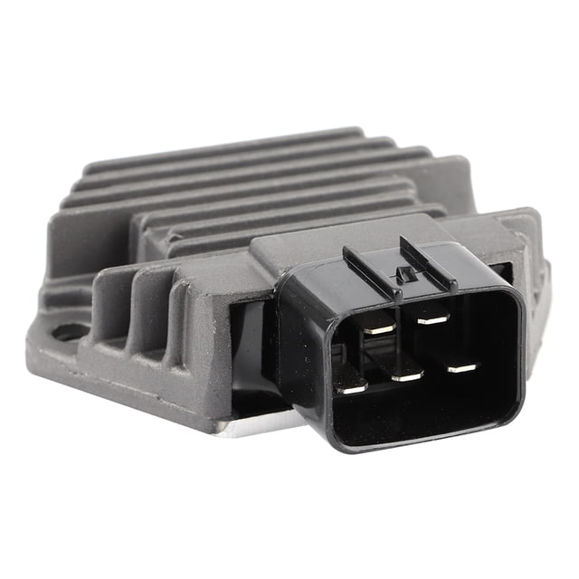 H,Motorcycle Regulator Rectifier 31600-HN7-003 Regulator ATV Rectifier Next-Gen Design