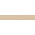 thumbnail image 3 of Ekena Millwork 2"W x 4"H x 28"L Block Woodgrain TimberThane Rafter Tail, Primed Tan, 3 of 6