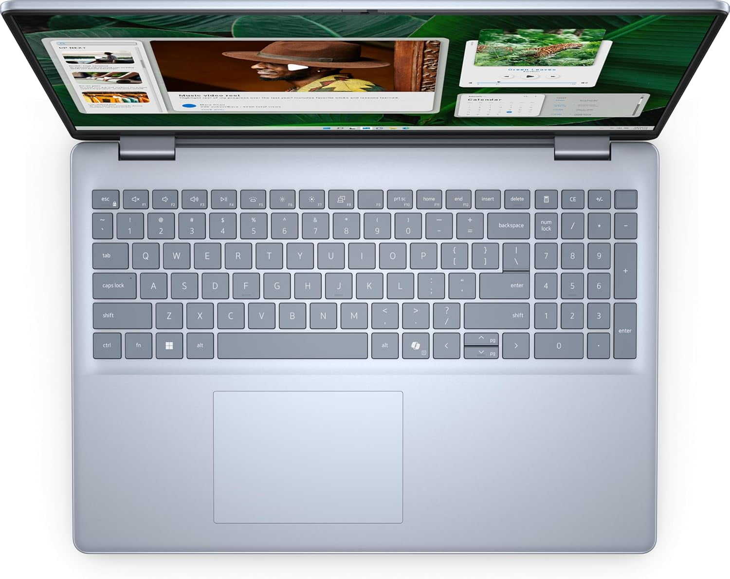 Dell Inspiron 16 5640 16" WUXGA IPS Touchscreen Business Laptop, Intel 7 150U 10-Core, 16GB DDR5, 1TB SSD