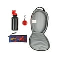 thumbnail image 4 of Marvel Spider-Man Classic 5 Piece Kids 16" Backpack Set, 4 of 4