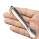 thumbnail image 4 of 5 señuelos de pesca de locha blanda artificial + 5 anzuelos de púas (blanco) Ndcxsfigh Nuevos Originales, 4 of 6