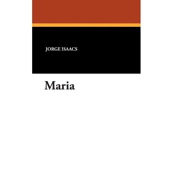 Maria, (Hardcover)