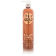 TIGI Bead Head Brunette Goddess Shampoo 13.5 Oz