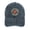 Navy, variant on First Day Of School Teacher Gray Baseball Cap for Men Women, Adjustable Snapback Hats Cotton Hat
