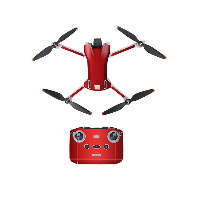 Película protectora DENGXMXG para control remoto RC Mini3 negro