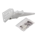 thumbnail image 3 of 80mph Boat Speedometer Kit Universal Pickup Pitot Tube Boats Accessories Measuring Component Simple Measure Gauge for Sailing Type 2, 3 of 5
