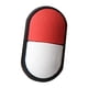 thumbnail image 4 of 27 piezas de abalorios para zapatos, abalorios de PVC para zapatos, alfileres médicos, zapatos para decoración de pulseras, 4 of 5