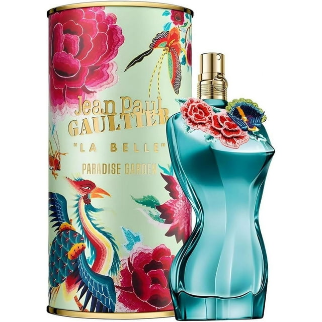 Jean Paul Gaultier La Belle Paradise Garden EDP Femme.