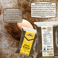 thumbnail image 3 of Rani Cloves Powder (Laung) Indian Spice 3.5oz (100g) ~ All Natural, Gluten Friendly | Non-GMO | Kosher | Vegan | Indian Origin, 3 of 9