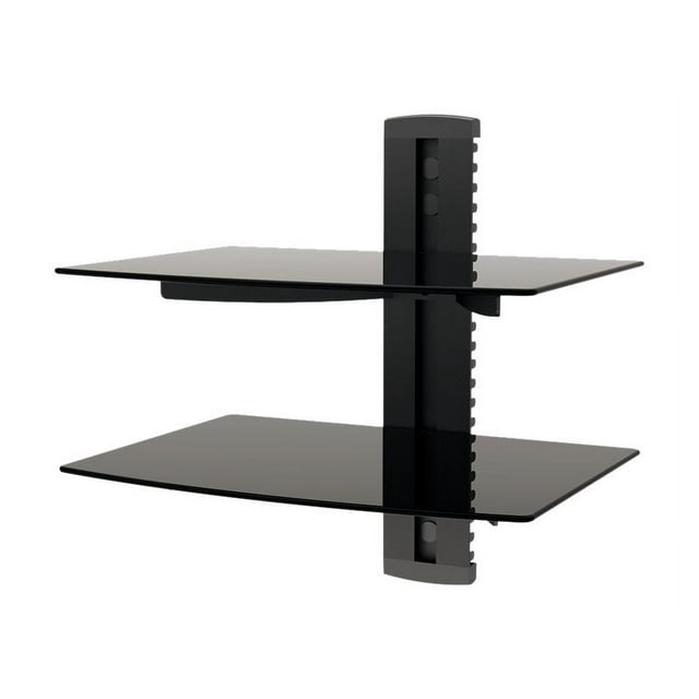 ProMounts Fino Series FSH2 - Support - pour Système AV - nylon, Acier, Verre Trempé - Mural