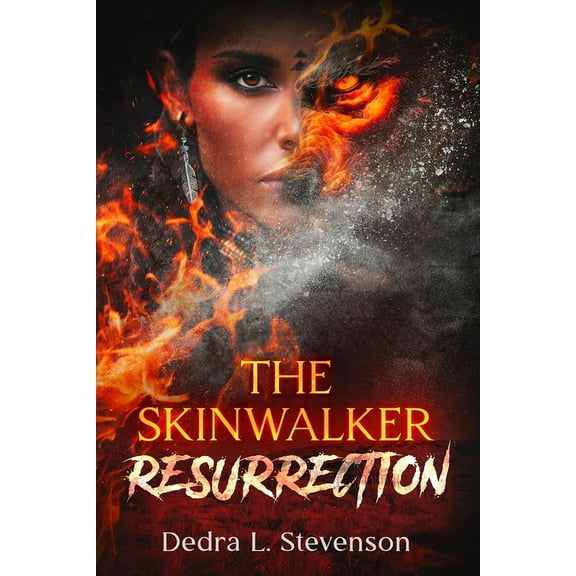 The Skinwalker: Resurrection, (Paperback)