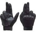 thumbnail image 2 of Guantes tácticos Sailing pantalla táctil dedos completos, 2 of 3