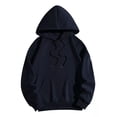 thumbnail image 1 of Sudadera Con Gorro Agradable A Diversos Climas Unisex, 1 of 4