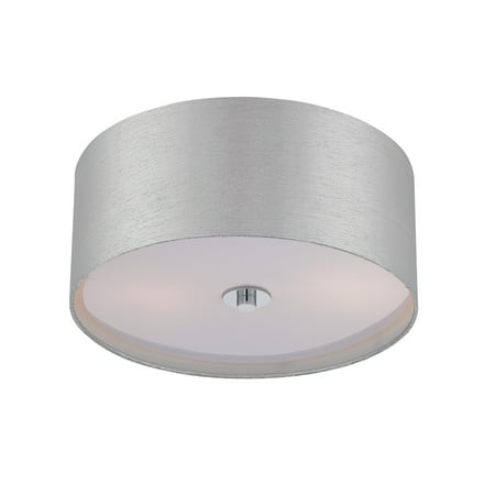 

SILVAIN FLUSH MOUNT