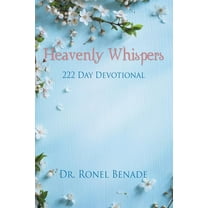 Heavenly Whispers : 222 Day Devotional