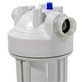 thumbnail image 3 of Valterra A01 1139 Exterior Filter System, Dual Housing With Sediment Pre Filter,, 3 of 6