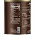 thumbnail image 2 of Ghirardelli Majestic Dutch Processed Cocoa Powder, 2 lb, Kosher, 2 of 7