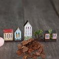 thumbnail image 2 of IFANLANDOR 1 Pack Model Bark Dark Brown for DIY Enthusiasts Terrain Creation, 2 of 4