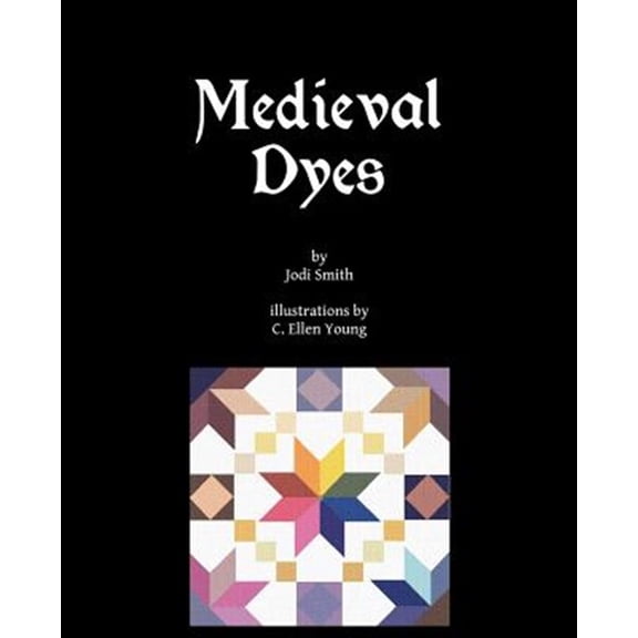 Pre-Owned Medieval Dyes