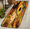Multicolour 3, variant on ADECORIVY Fall Pumpkin Sunflower Washable Runner Rug for Hallway 2x6 Kitchen Runner with Non Slip Backing Soft Low-Pile Floor Carpet for Entrance Living Room Bedroom