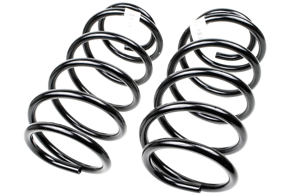 Mevotech SMS60232 Coil Spring Set