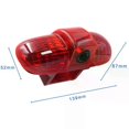 thumbnail image 3 of Backup Brake Light Reversing Rear View Camera CMOS for Vivaro/Trafic 2001-2014 170 Third Brake Light Camera, 3 of 5