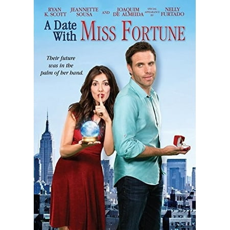 A Date with Miss Fortune (DVD)