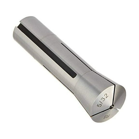 Hhip 5/32" R8 Round Collet 3900-0803