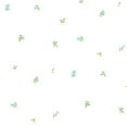 thumbnail image 2 of Manhattan Comfort Accentuations Danbury Floral Wallpaper, 2 of 2