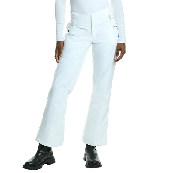 Spyder womens Winner Pant, 8, White