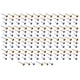 thumbnail image 2 of Ojos de Plástico de Juguete ANGGREK de 5 mm para Muñecas Hechas a Mano, 2 of 8