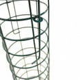 thumbnail image 4 of EUDIDV Suet Bird Feeder Bird Metal Feeder Hanging Feeders Viewing Window For Garden Yard Decoratio Avian Feast Station, 4 of 7