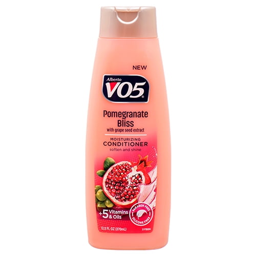 New 339835 Vo5 Conditioner Pomegranate Bliss 12 5z 6 Pack Hair