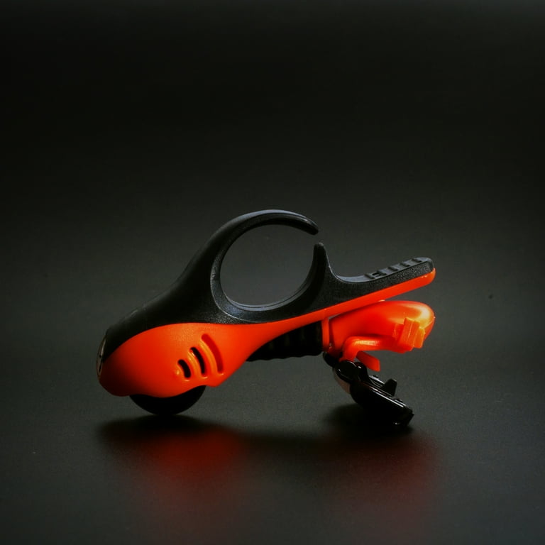 HeadBlade MOTO Head Razor - LE Blaze - Walmart.com