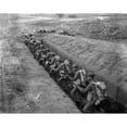 thumbnail image 2 of African American Soldiers Training At Fort Huachuca History (24 x 18), 2 of 2