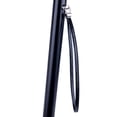 thumbnail image 4 of FootFitter Deluxe Long-handled Shoe Horn - 27" Long Nickel Plated (Dog), 4 of 4