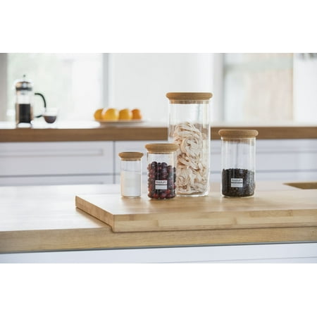 Buy Bodum Yohki Cork Lid Storage Jar Online UK Ubuy