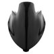 thumbnail image 5 of Parabrisas Deflector de Motocicleta Soledad Doble Burbuja 72x13,78x5,91 Pulgadas ER6F EX650R 2006-2008 Soledad Parabrisas parabrisas, 5 of 10