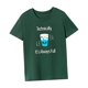 thumbnail image 5 of Camiseta para mujer Ropa suave de verano Ropa deportiva Top de manga corta S jinwen, 5 of 7