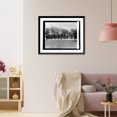 thumbnail image 3 of Historic Framed Print, American University - 3, 17-7/8" x 21-7/8", 3 of 9