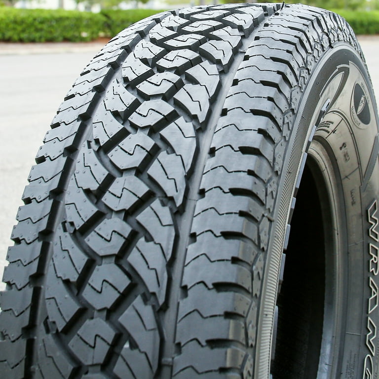 あ*み様 GOODYEAR WRANGLER AT SILENTTRAC 4本セ Goodyear Wrangler AT SilentTrac 265/70R16 116H a/t All Terrain